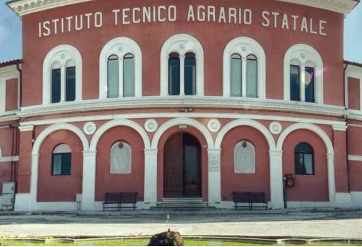 L’Istituto Vivarelli organizza due concorsi creativi per i giovani di Fabriano