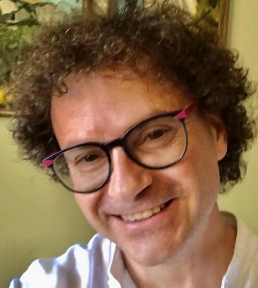 Pier Paolo Polzonetti, la genialità