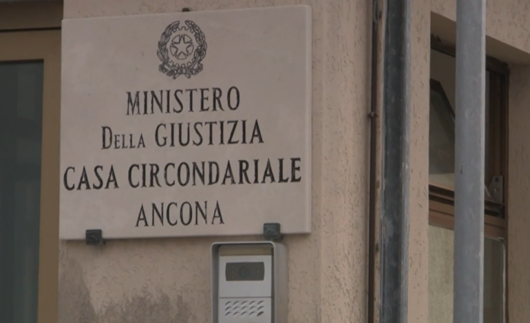 Carcere di Monteacuto: un po’ di storia.
