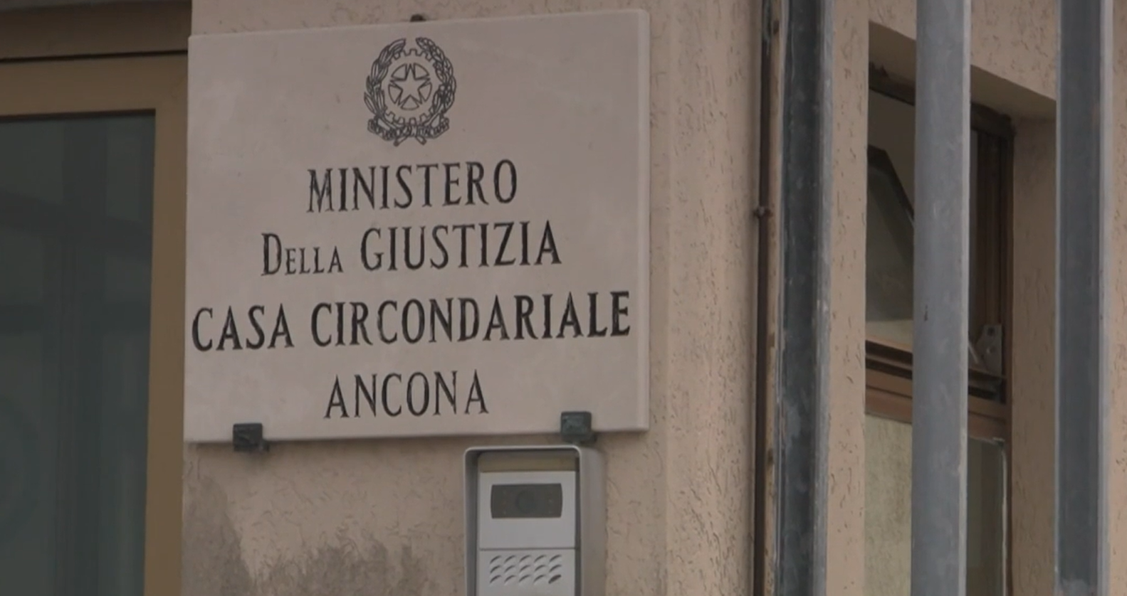 Carcere di Monteacuto: un po’ di storia.