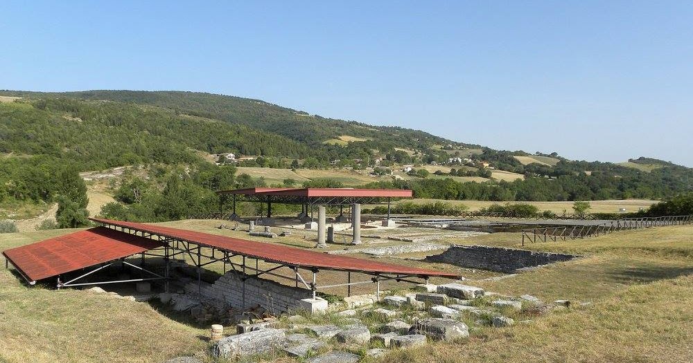 LA BATTAGLIA DEL SENTINO