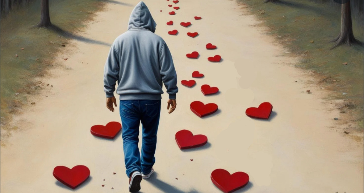 Il “playboy” dell’agrario