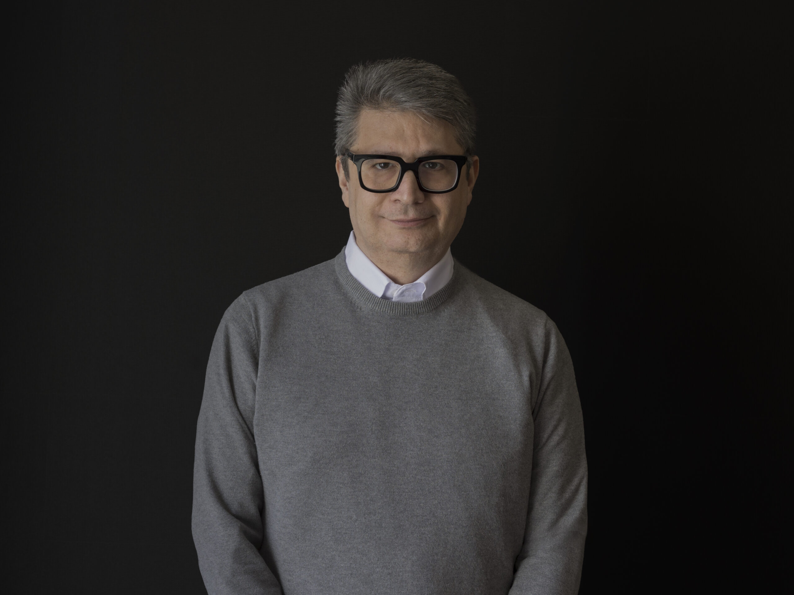 Alessandro Moscè, il “Fenomeno”