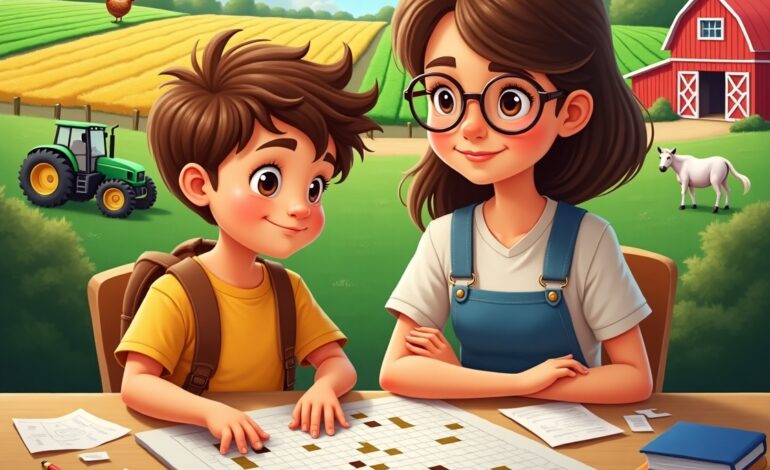Rompicapo al Cappuccino! I giochi del Prof. Giorgio Panzini
