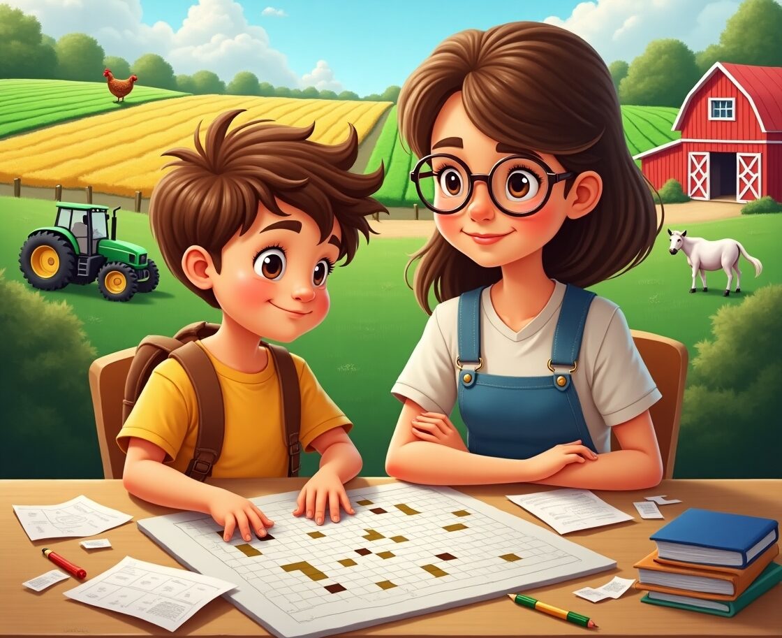 Rompicapo al Cappuccino! I giochi del Prof. Giorgio Panzini