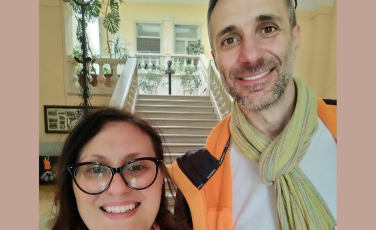Doppia Intervista: Prof.ssa Nadia Girolamini – Prof. Emiliano Meccoli
