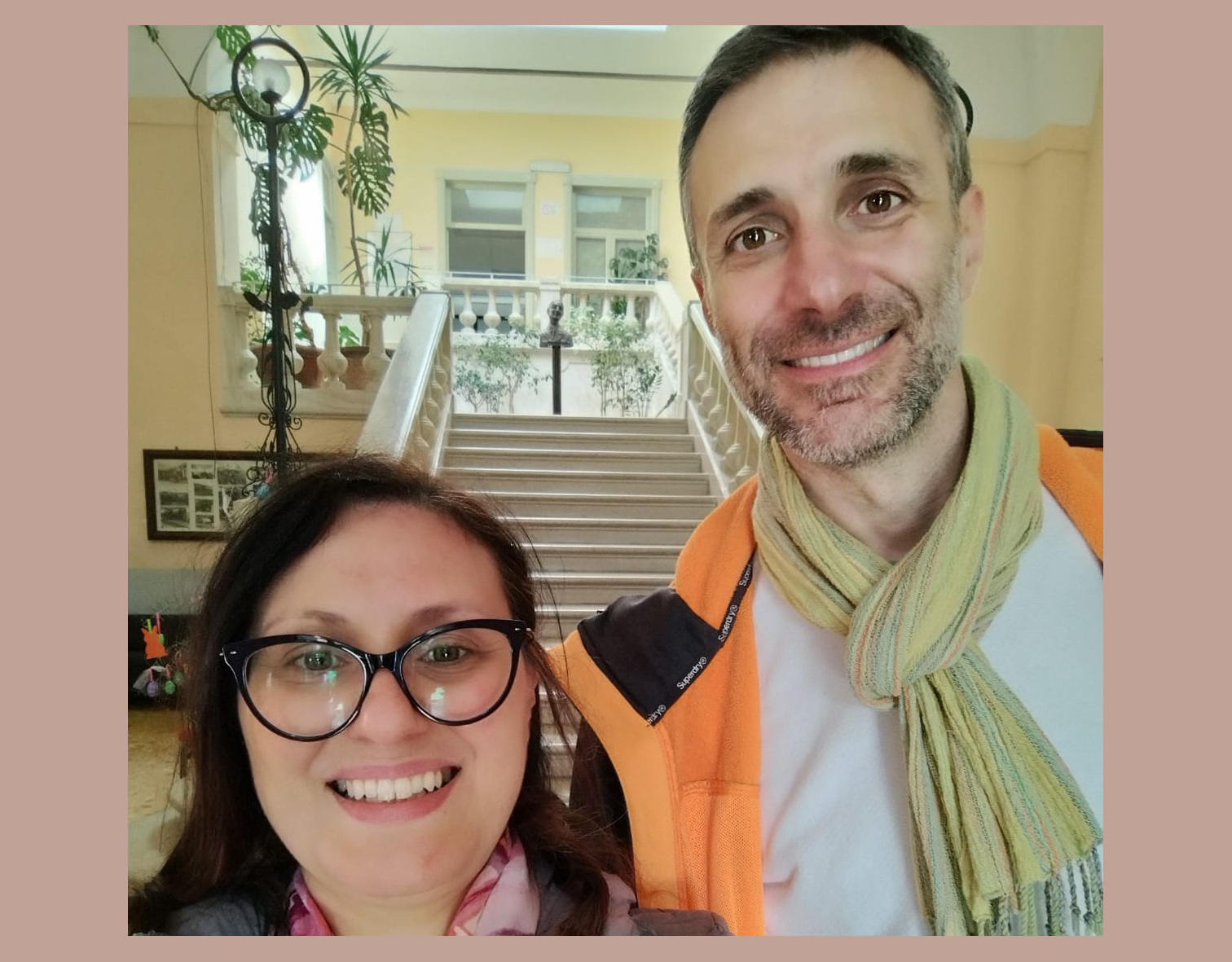Doppia Intervista: Prof.ssa Nadia Girolamini – Prof. Emiliano Meccoli